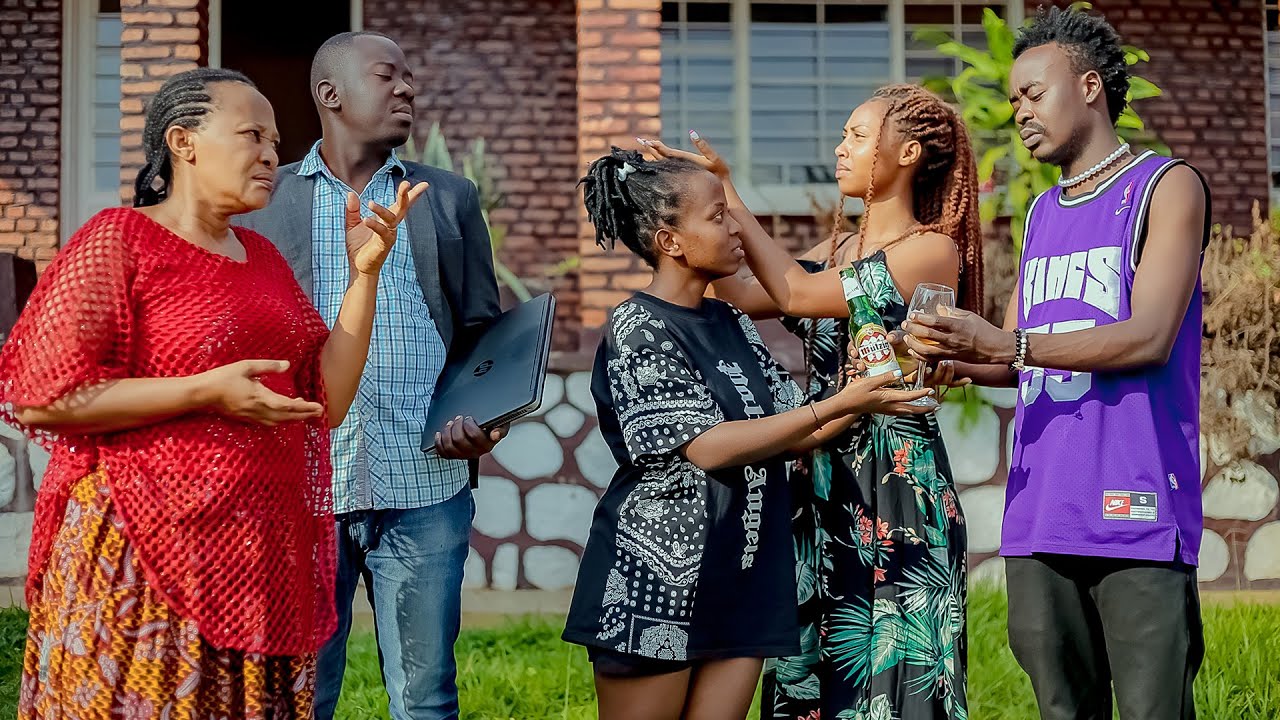 THE MESSAGE EP 75: YATAYE UMUGABO NGO NTAMATUZA AFITE/ ibimubayeho nakumiro