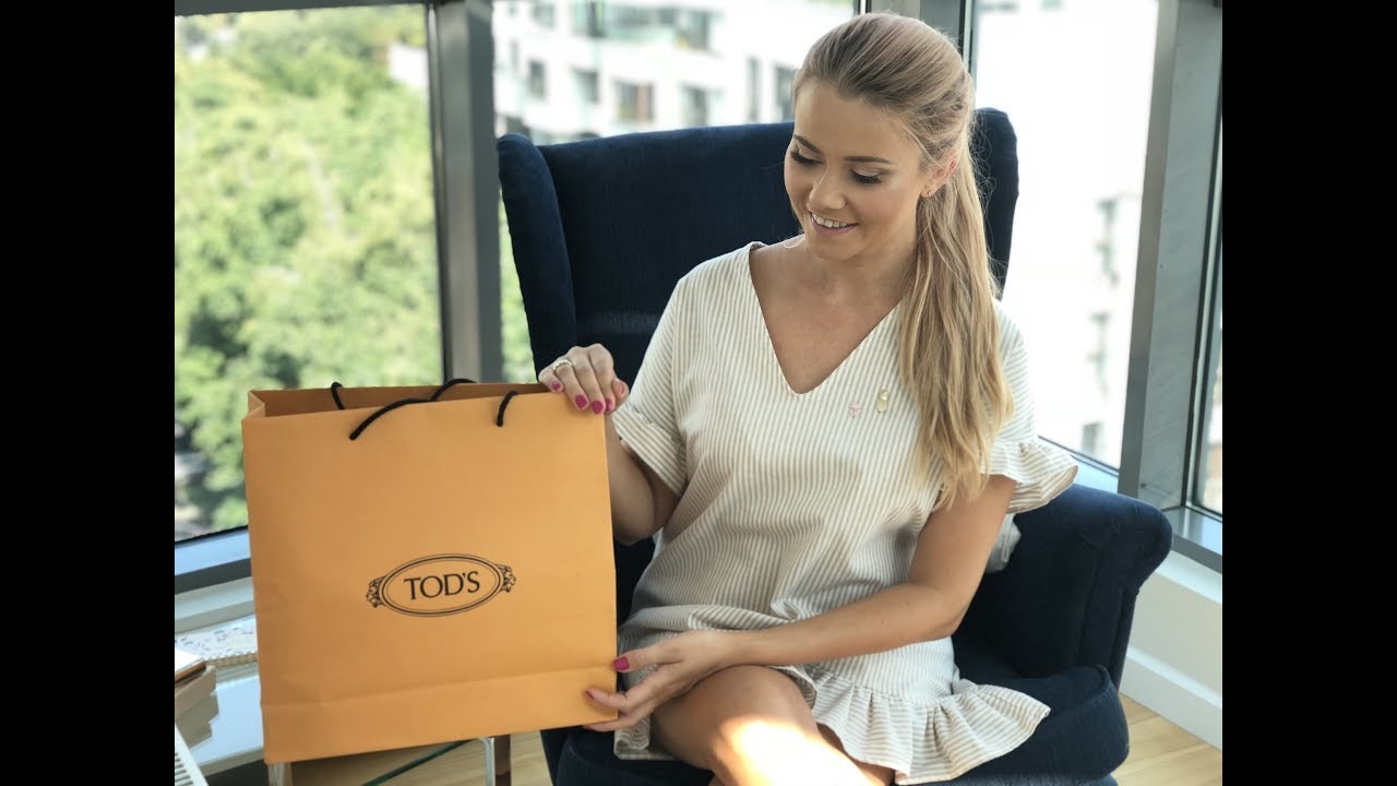 MOKASYNY TOD'S - CZY WARTO WYDAĆ 1500 ZŁ?