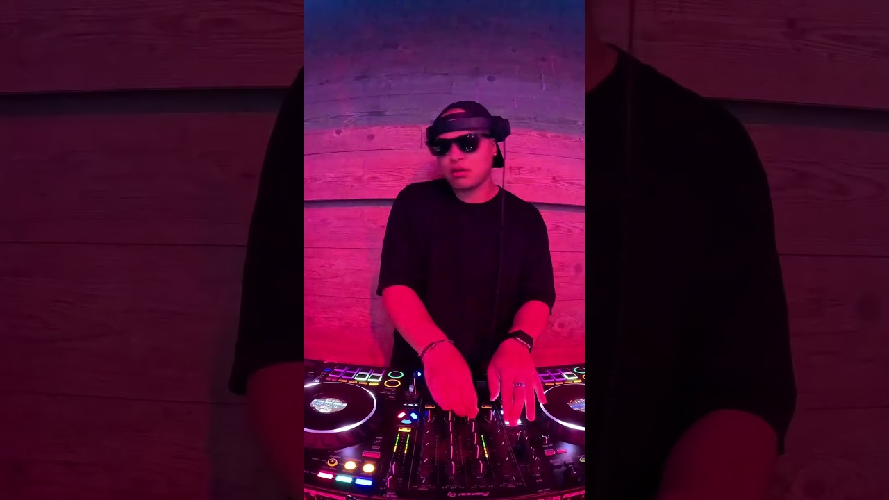 Puse TRAP en esta fiesta y pasó ESTO🤯 (ba ba bad vs Chambea)