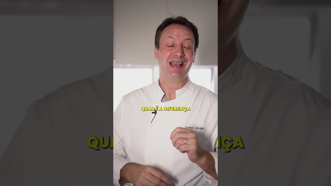 Tipos de servi&ccedil;o &aacute; moda francesa e inglesa