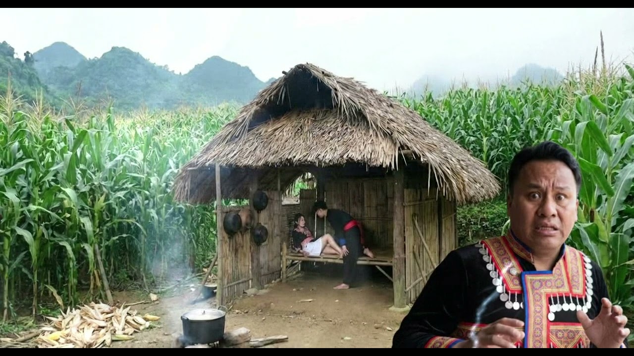 Tau Deev Koj Ntshe Zoo Nyob Heev 8/3/2026