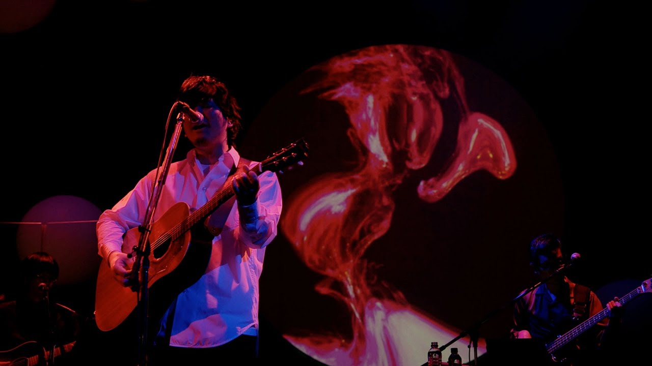 秦 基博 / Raspberry Lover HATA MOTOHIRO CONCERT TOUR 2020 - コペルニクス -
