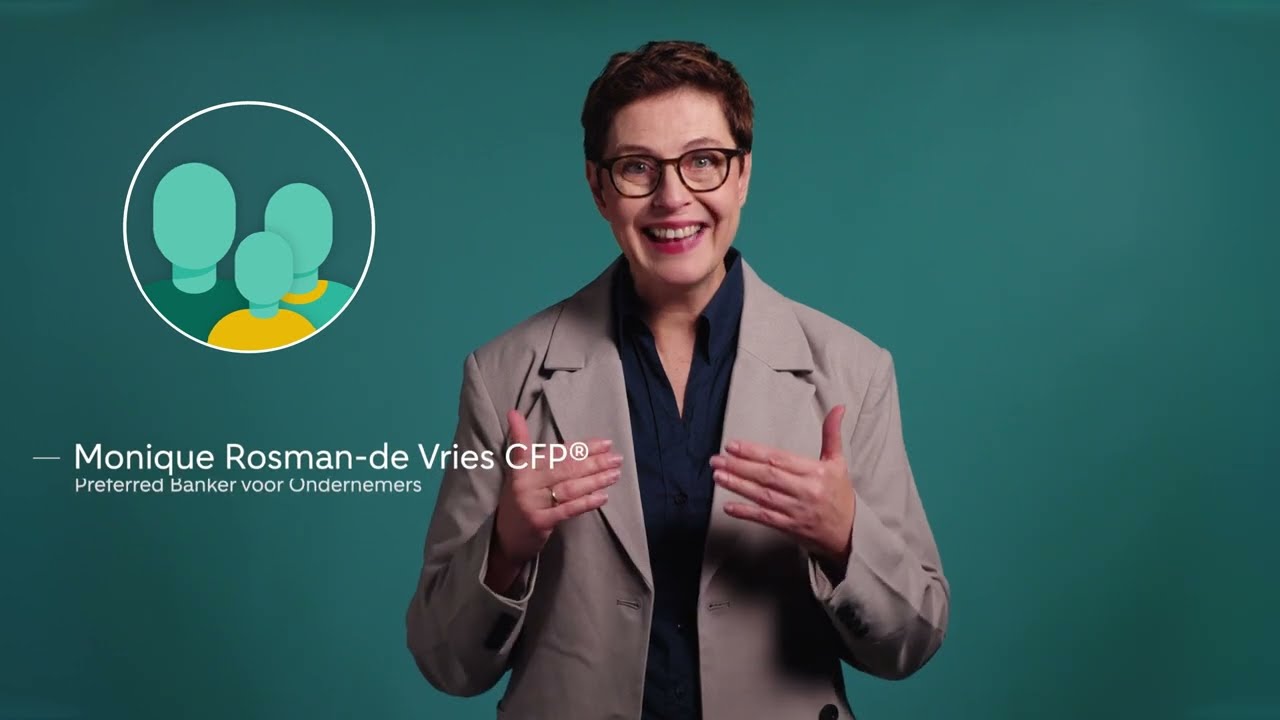 Jij en je bedrijf: ondernemen & overlijden