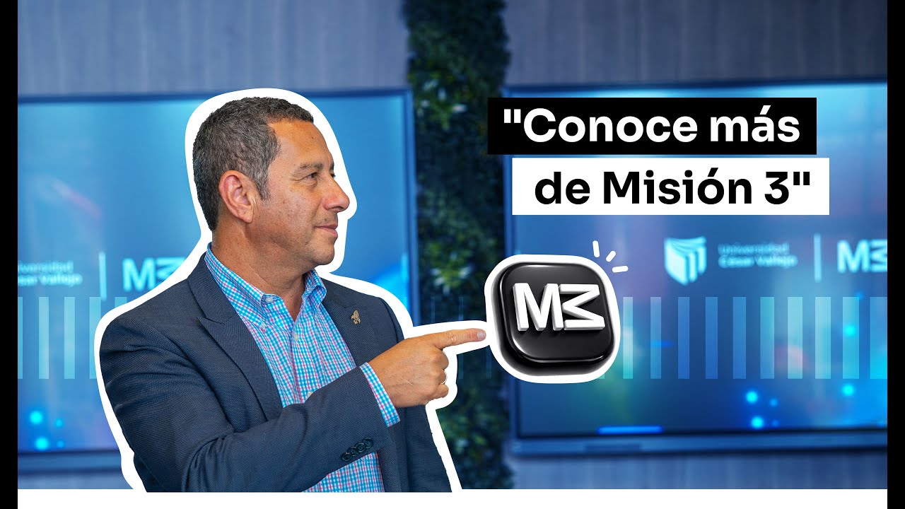 🎥 Misión 3 | Emprendimiento hoy: panorama global, nacional y local