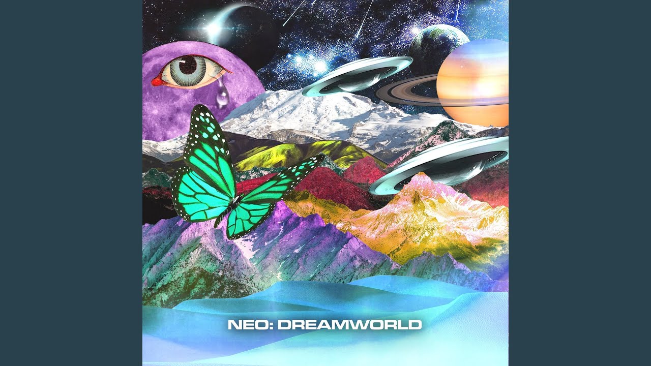 Intro: Dreamworld