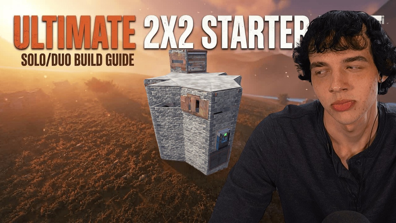 BEST 2x2 Expansion for Your NEXT RUST WIPE! 2026