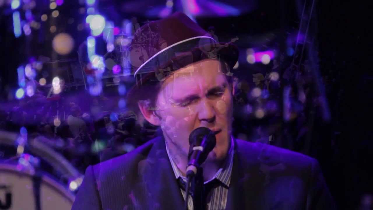 The Horrible Crowes - I Believe Jesus Brought Us Together (Live at The Troubadour)