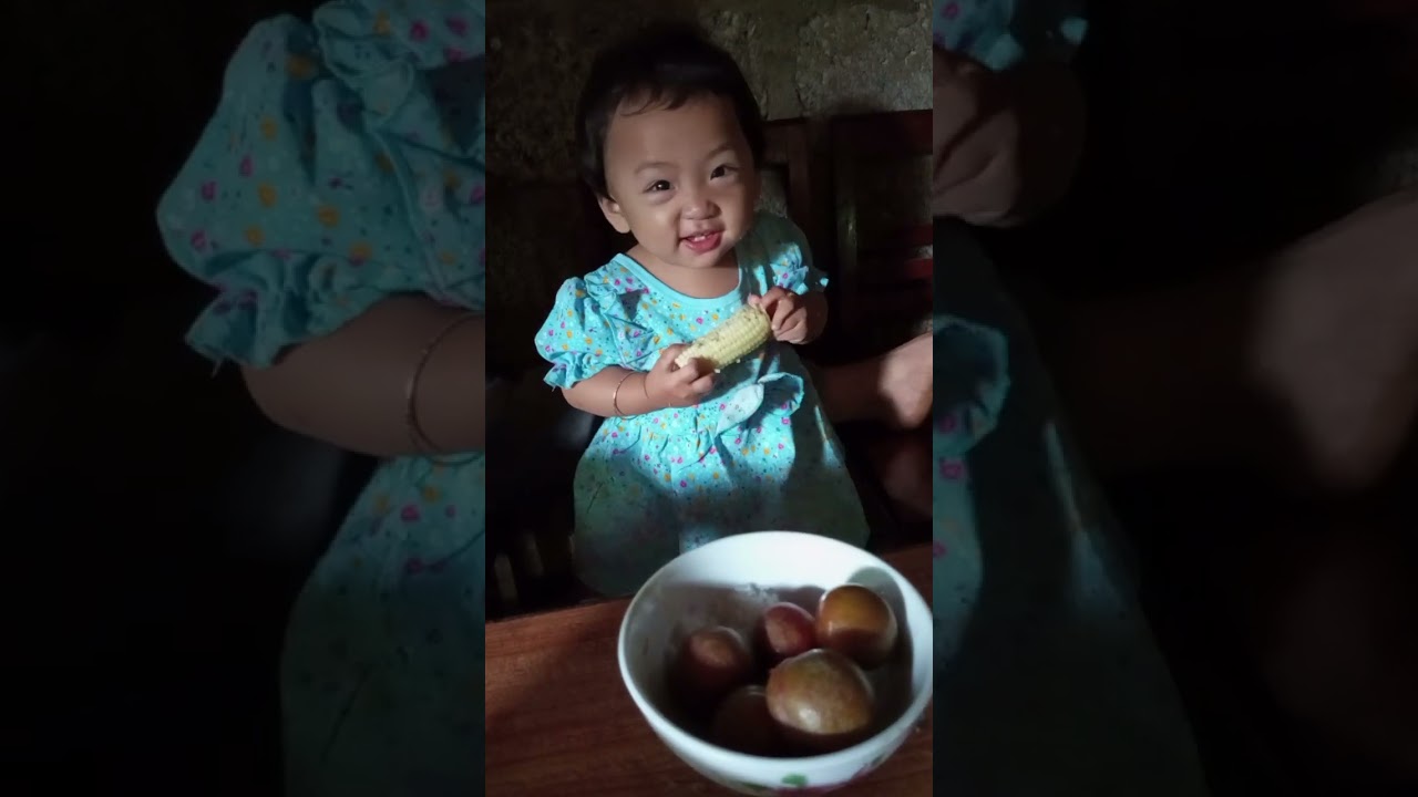 Yêu quá 😘❤️ để sau này lớn được xem 🥰