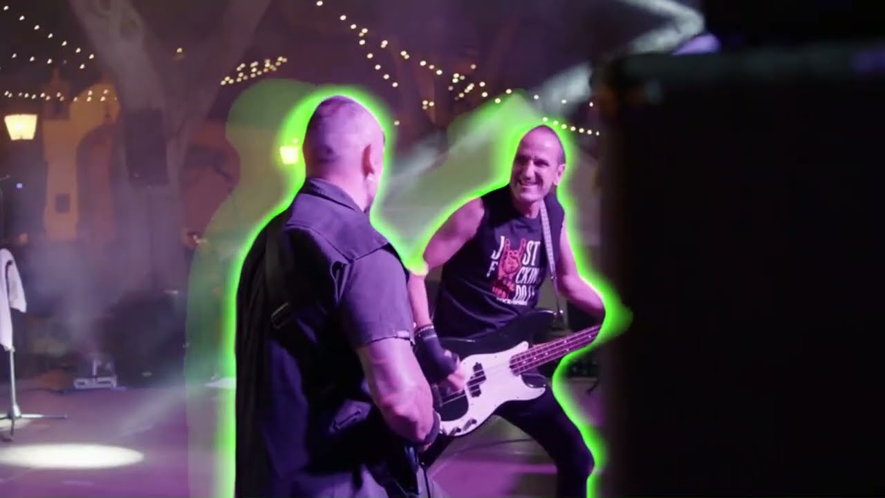 Esclavitud - Stronger than a God - Official video 2024