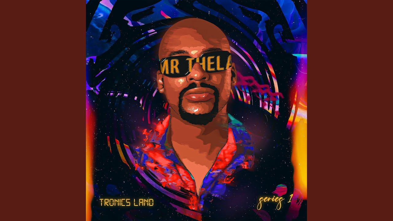 Tronics Anthem