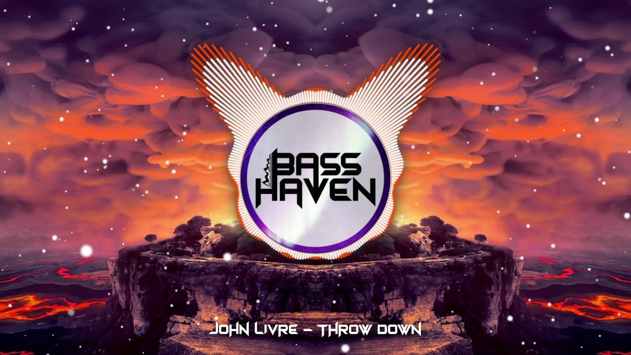 John Livre - Throw Down
