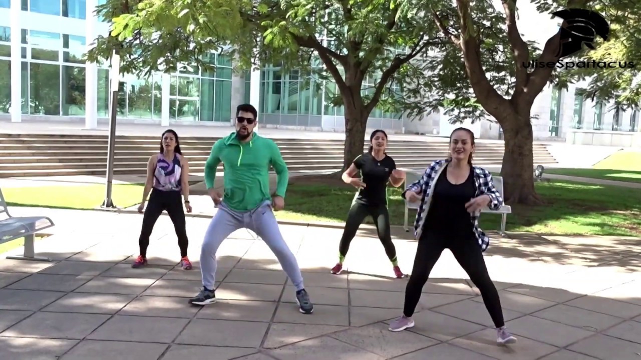 Remix Cumbia Wepa 2019 - Pucho Mastermix ft. Ulises Spartacus