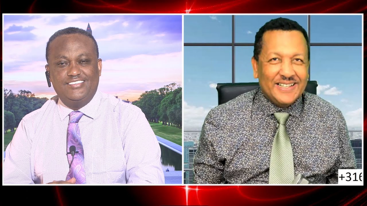 Anchor Media የአማራ ምስለኔ አስተዳደር 'ዛቻ'፥ የራያው ወረራ የአብይ አህመድ ቁማር፥ ባህር ሃይል በሰሜን ሸዋ፥ አብይ አህመድ ወልቂጤ ለምን ይሄዳል?