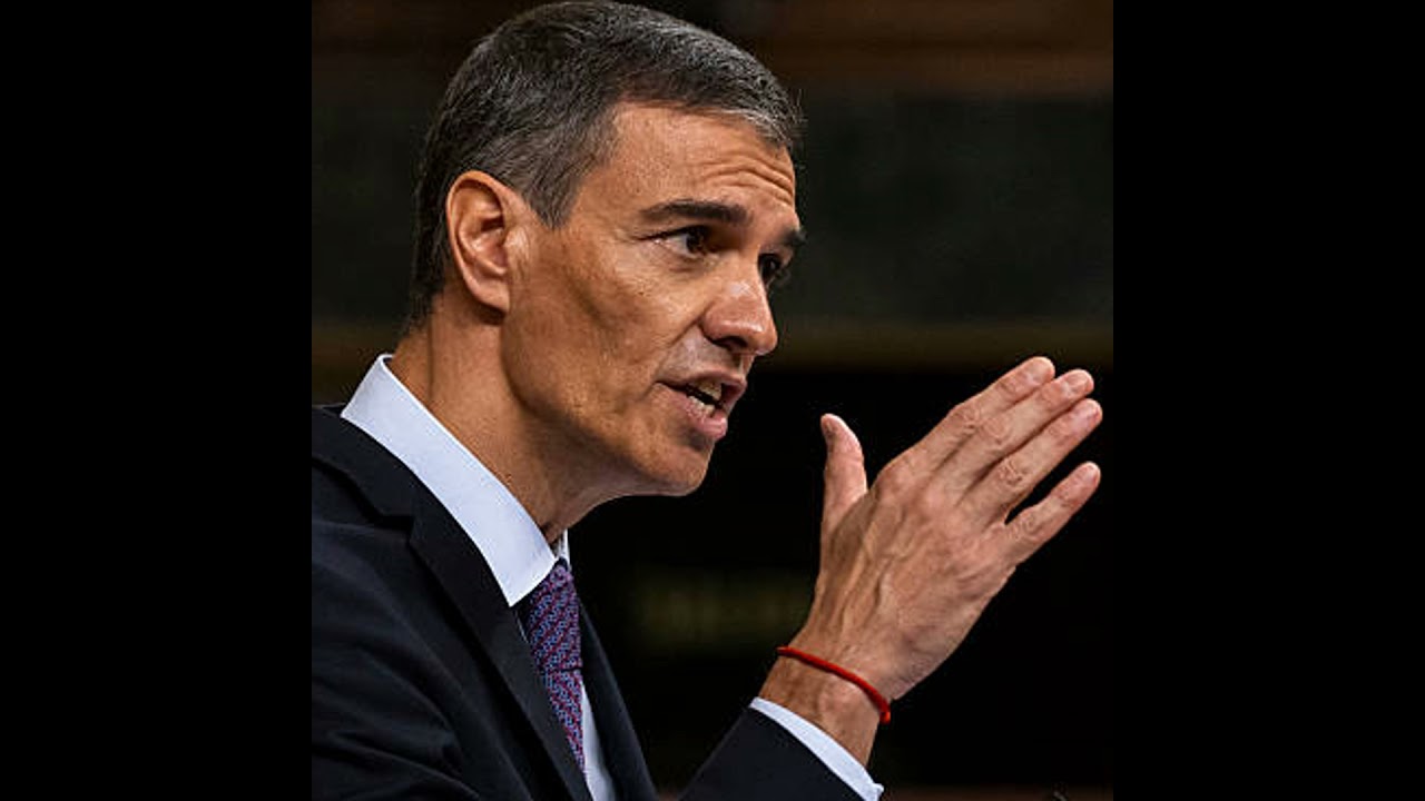 Fake News | El bulo sobre Pedro Sánchez llega al Congreso: 