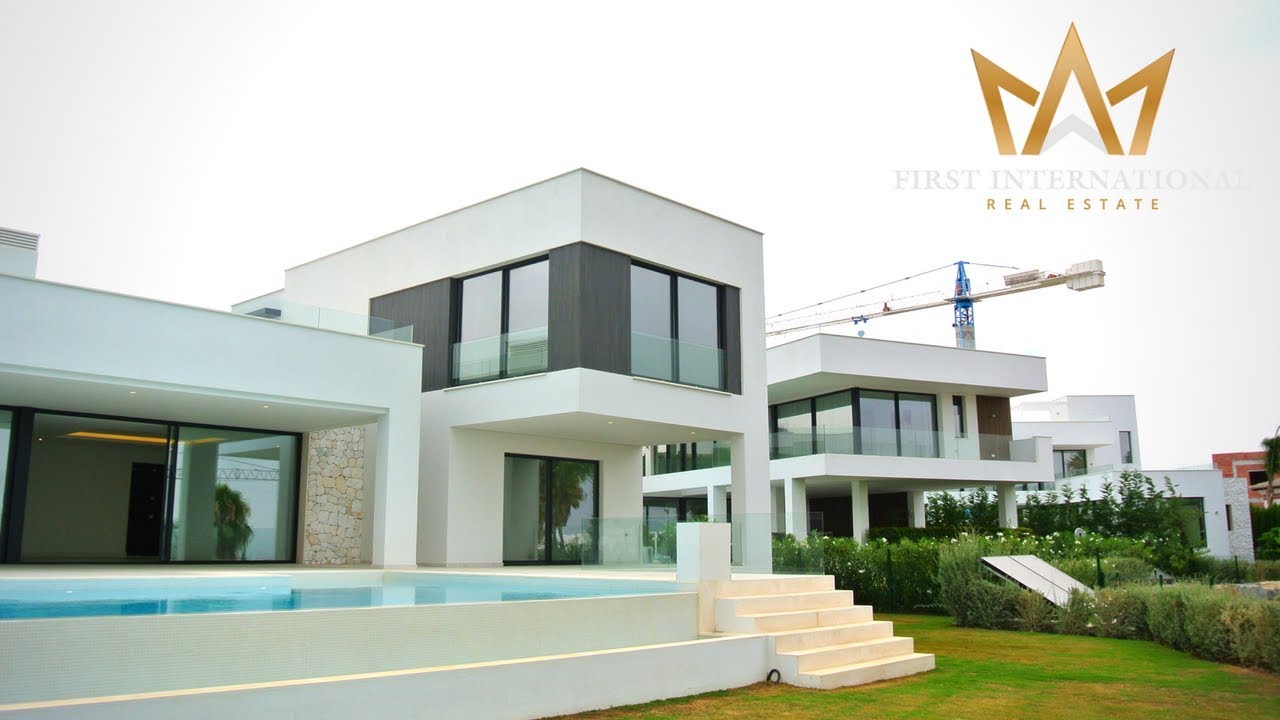 Mirabella Hills - First International Real Estate Benahavis