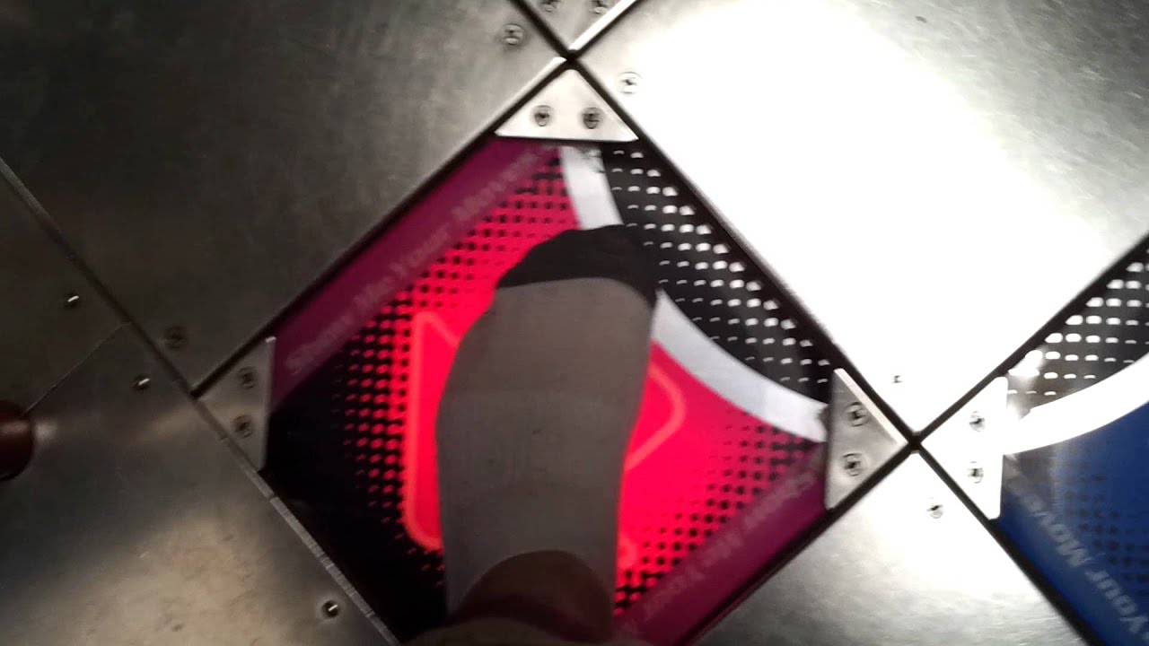 DDR / ITG Switcher