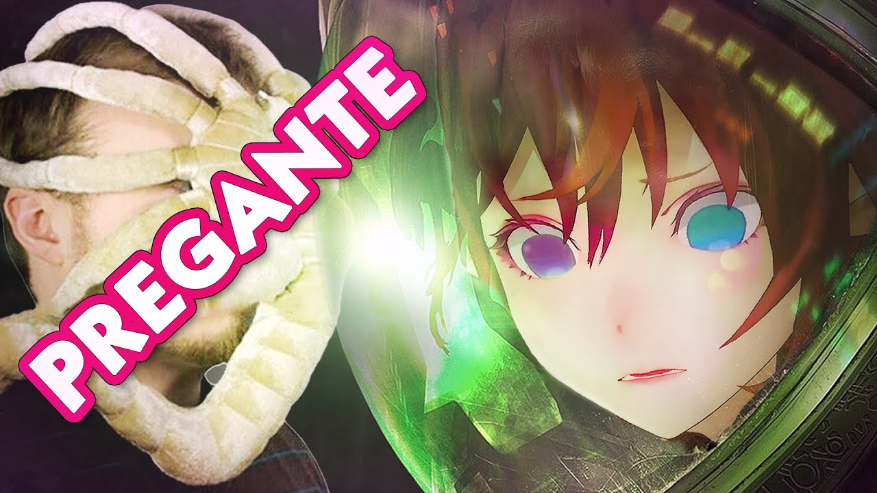 YabaiRyS In Space【Hololive EN】【IRyS】