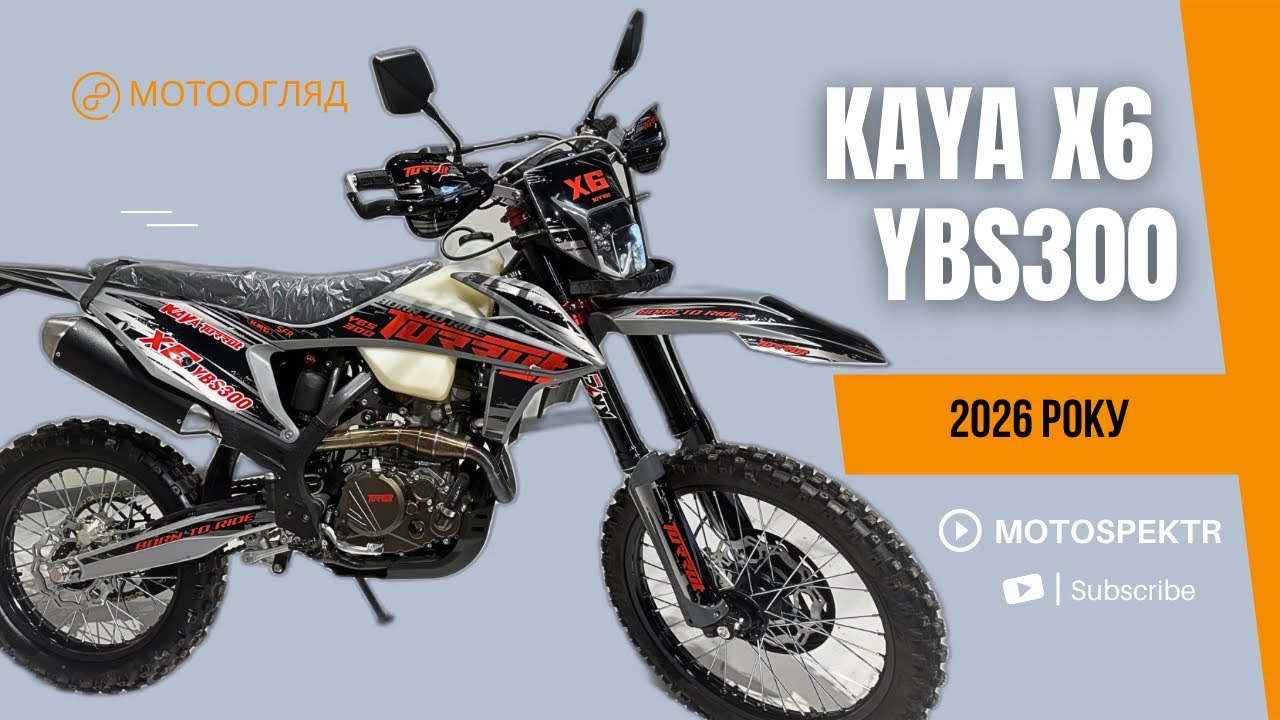 Хороший Китай не за всі гроші світу | Огляд Kaya X6 YBS300