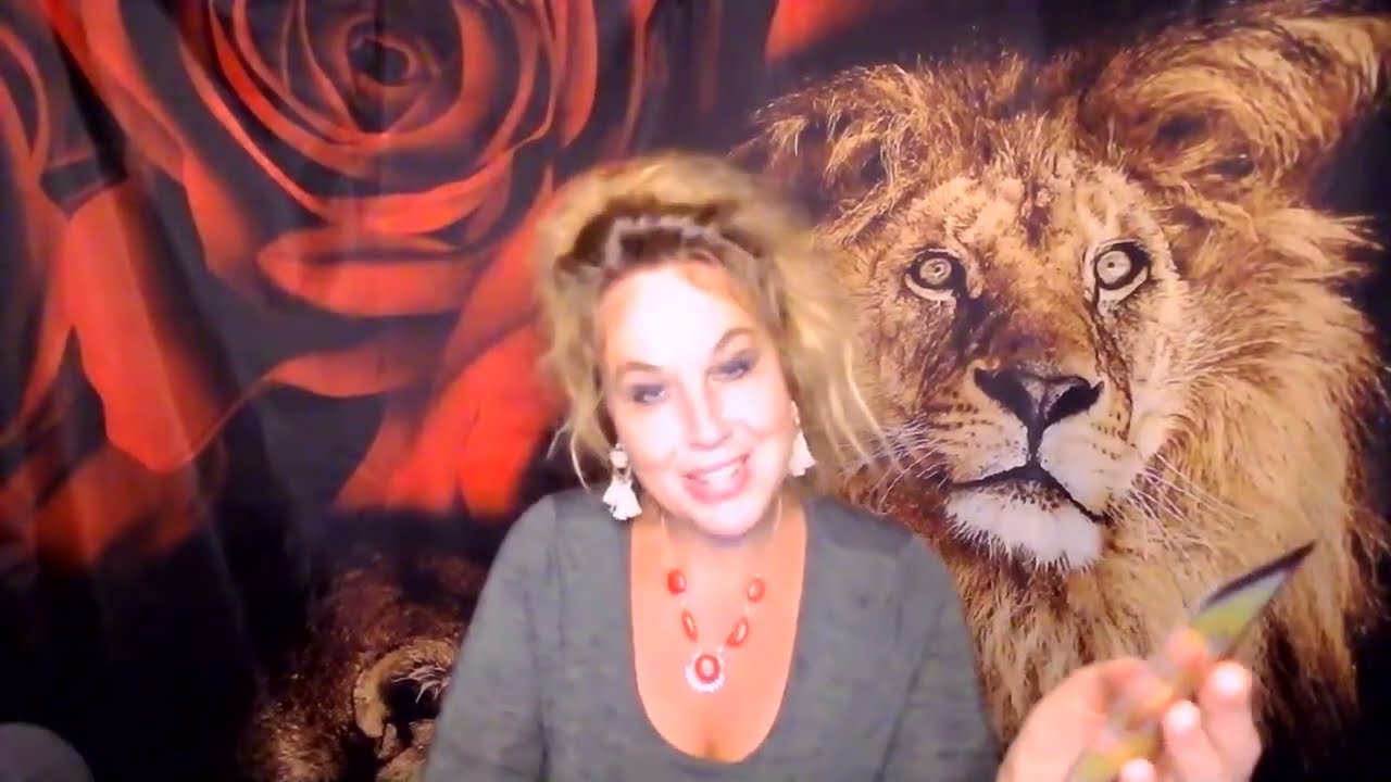 Fame & money no longer matter to this King of Wands, he wants a serious relationship with HER