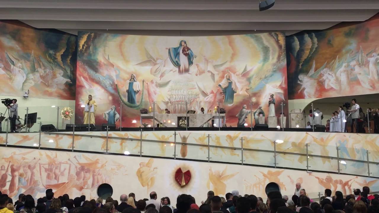 Padre Marcelo Rossi - Deixa A Luz Do Céu Entrar