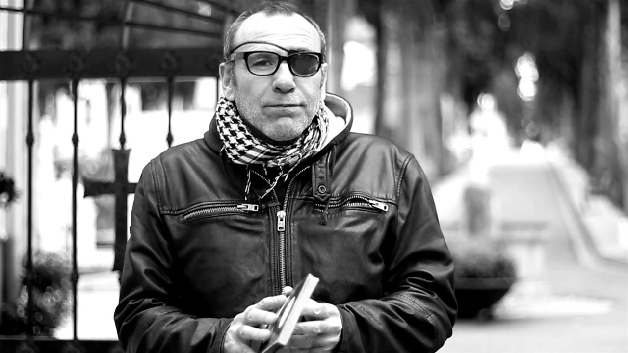 VITO I&Ntilde;IGUEZ POEMA DE VICTORIANO CREMER