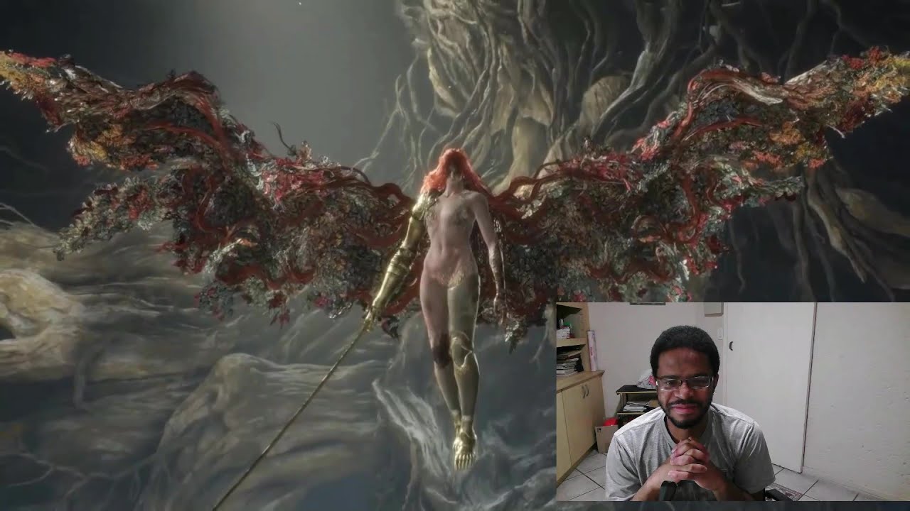 ELDEN RING |  Malenia, Miquella and Mohg | REACTION
