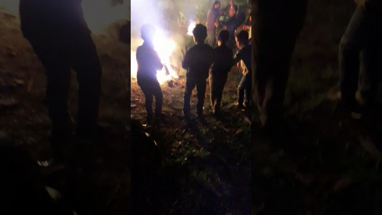 Bolu göynük geceleri