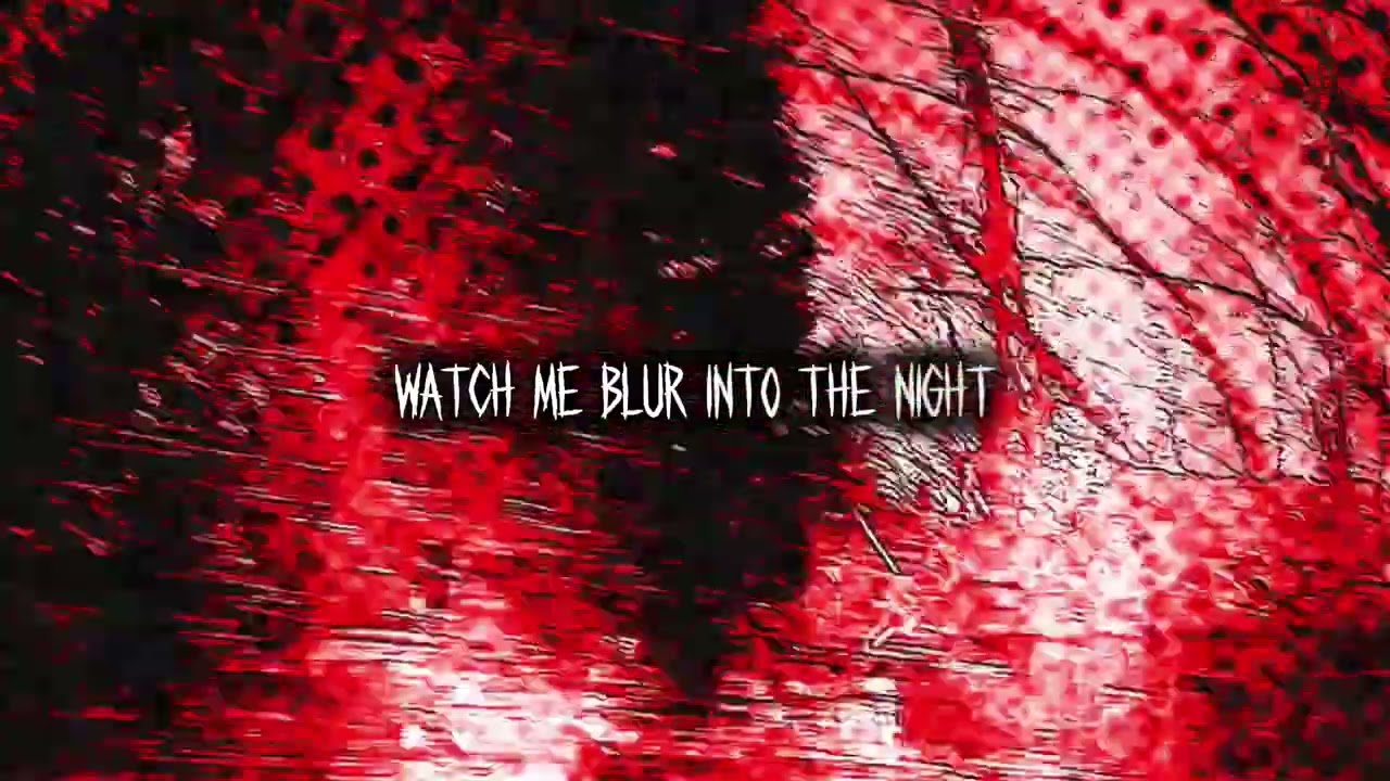 Uncaged At Midnight - 1RIS (Official Lyric Video)