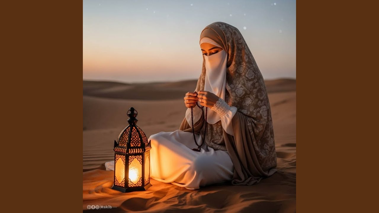 Sukoon Fi Ramadan