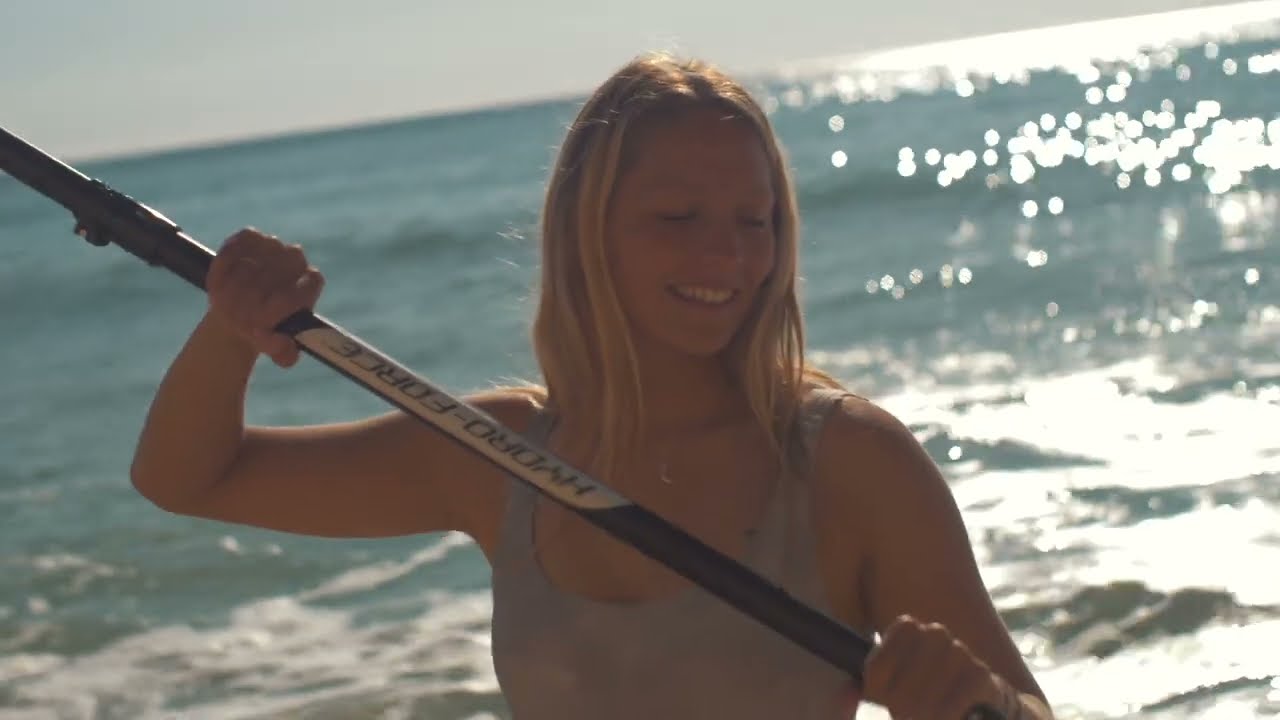 How to set up a Hydro-Force&trade; inflatable paddle board