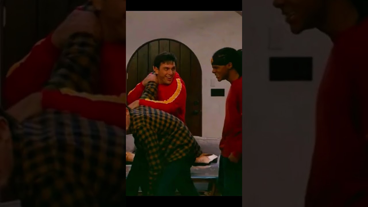 "HAWK SAVE DEMETRI" 🔥  | Cobra Kai | 