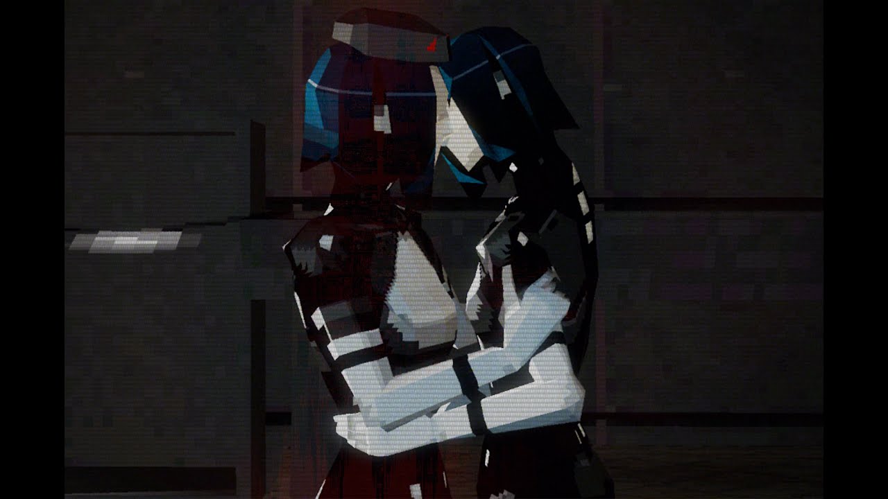 Signalis SFM - Last Dance