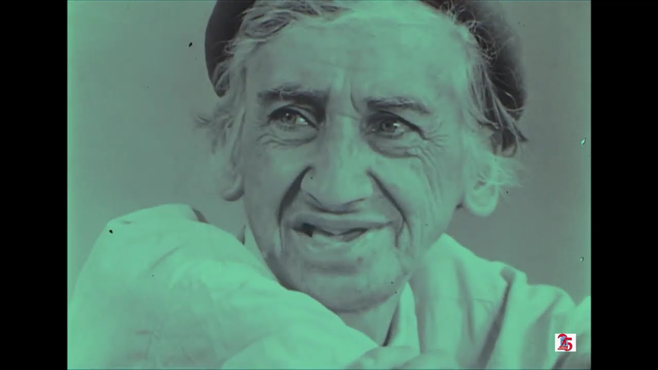 Səttar Bəhlulzadə (1989) - sənədli film - Xalq rəssamı Səttar Bəhlulzadə