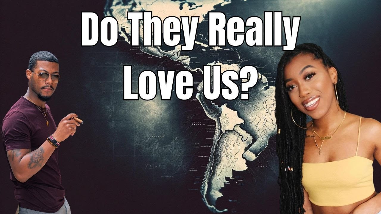 Afro Latinas Don't Want Us