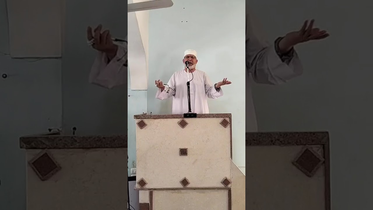 665(فَاجْتَنِبُوا الرِّجْسَ مِنَ الْأَوْثَانِ وَاجْتَنِبُوا قَوْلَ الزُّورِ)20-2-2026