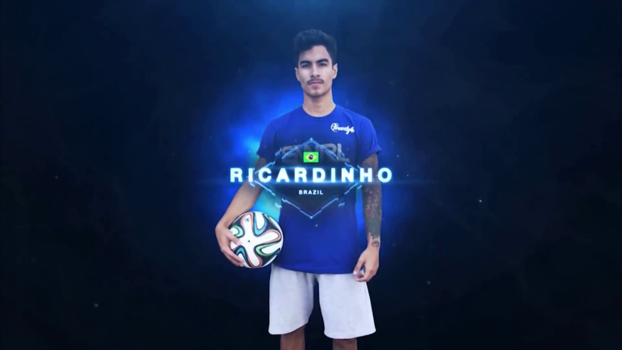 Ricardinho - My best superball combos