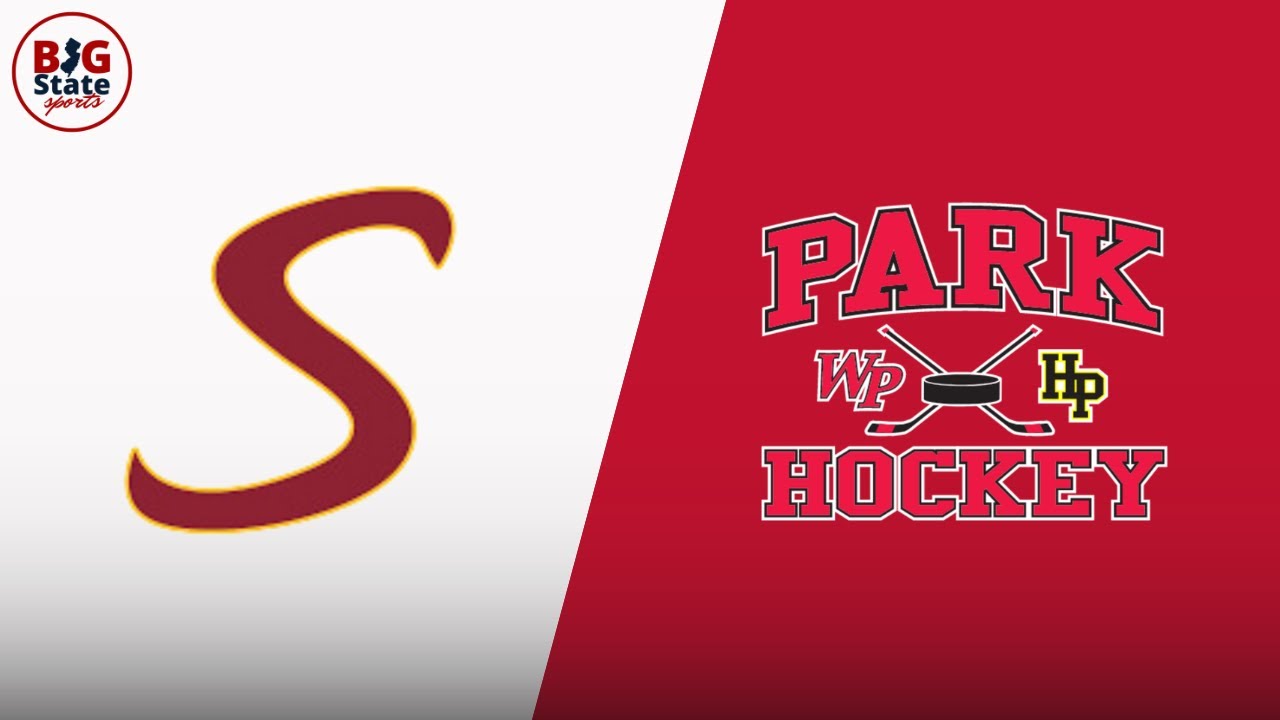 Boys Ice Hockey: Summit vs PARK Hockey
