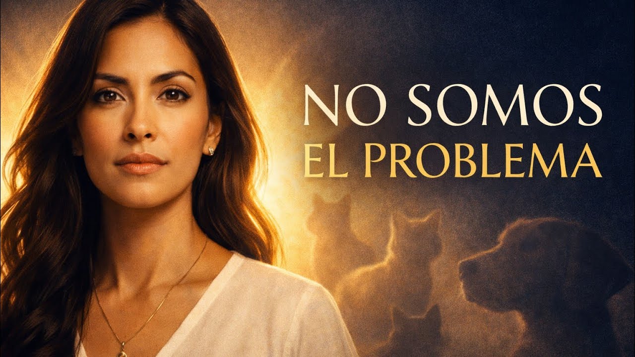 No somos el problema 🎶. - Akemy López ( Akemy López) 