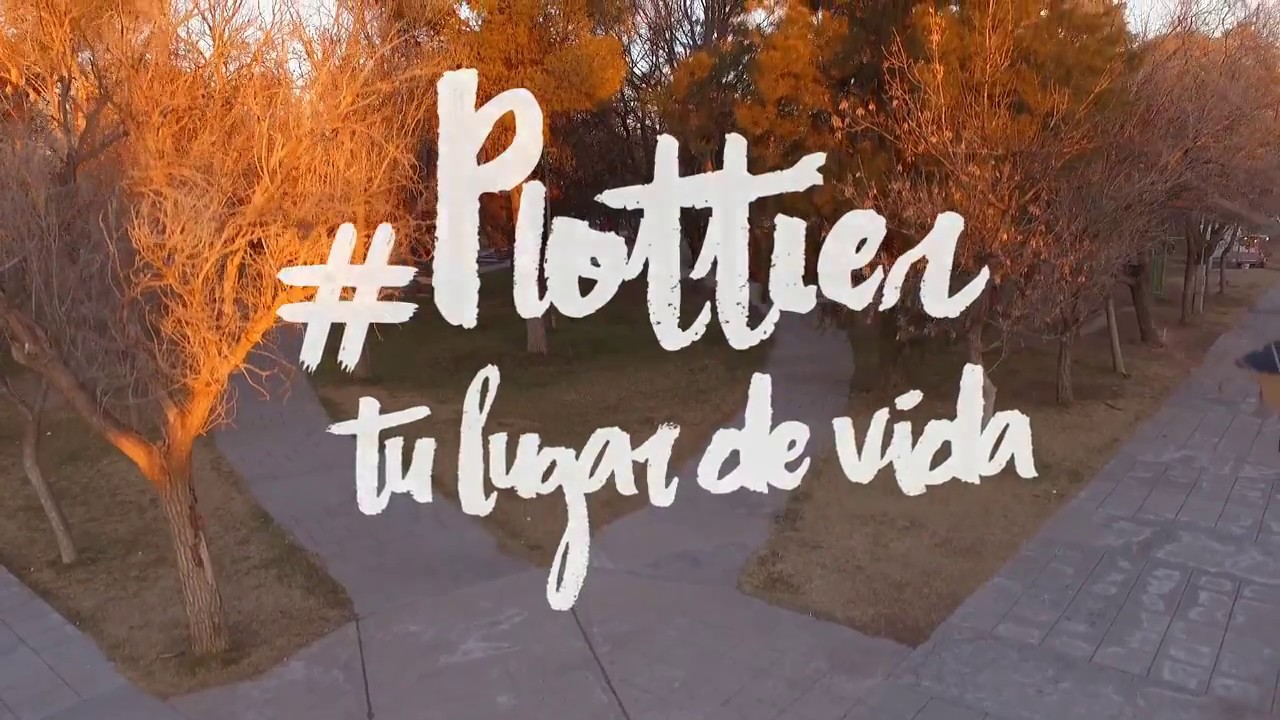 Alojamientos en Plottier - Turismo