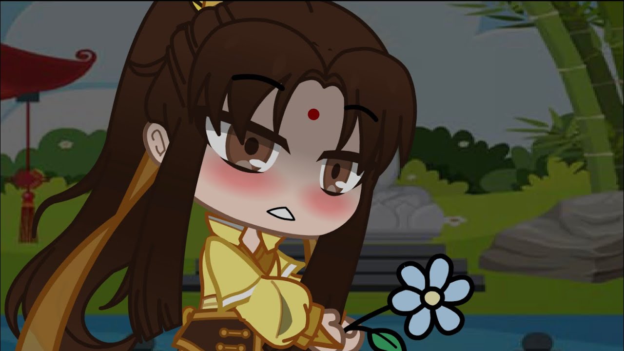 Happy Birthday Jinling| MDZS AU|