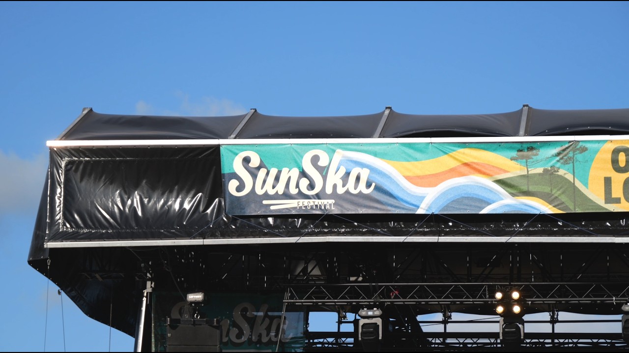 Allen & Heath et Martin Audio au SunSka 2025 !