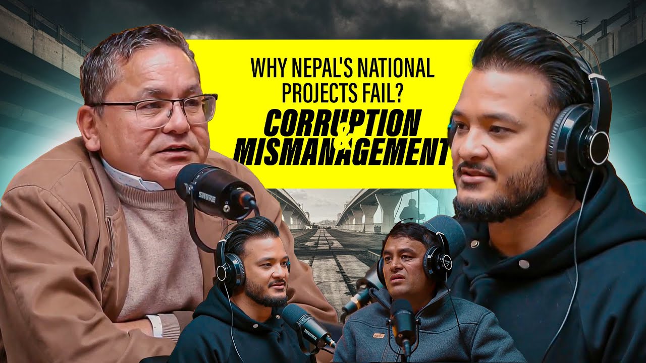 Ep: 366 | Why National Pride Projects in Nepal Keep Failing | Deep Dive into Accountability