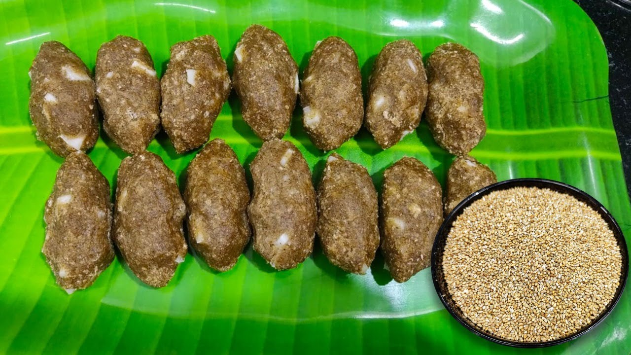 மிருதுவான கம்பு கொழுக்கட்டை இனிமேல் இப்படி செய்து பாருங்க | Kambu Kozhukattai | Millet recipes