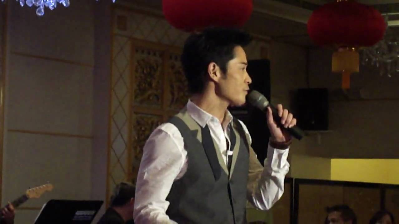 kevin cheng dinner event 2010 @LA