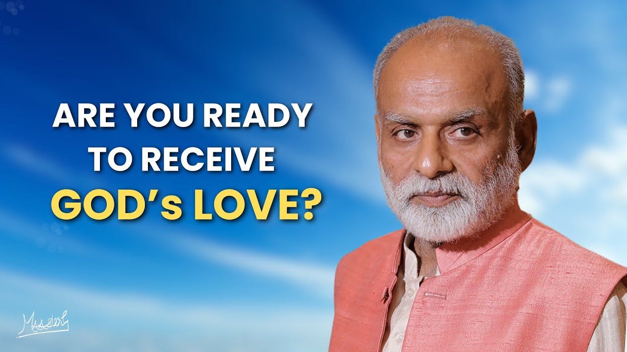 God’s Love Is Endless | Vaani