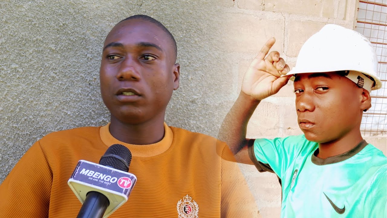 MAZITO YAMKUTA KIJANA ANE WAKOSOA SINGO MOTHER, APEWA VITISHO VYA MOTO, EXCLUSIVE NA MNAZINGUA