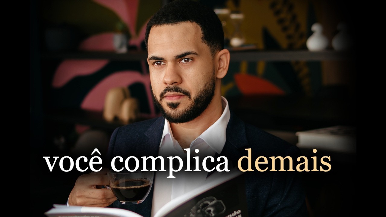 Como Simplificar Seu Negócio e Lucrar Mais (direto ao ponto)