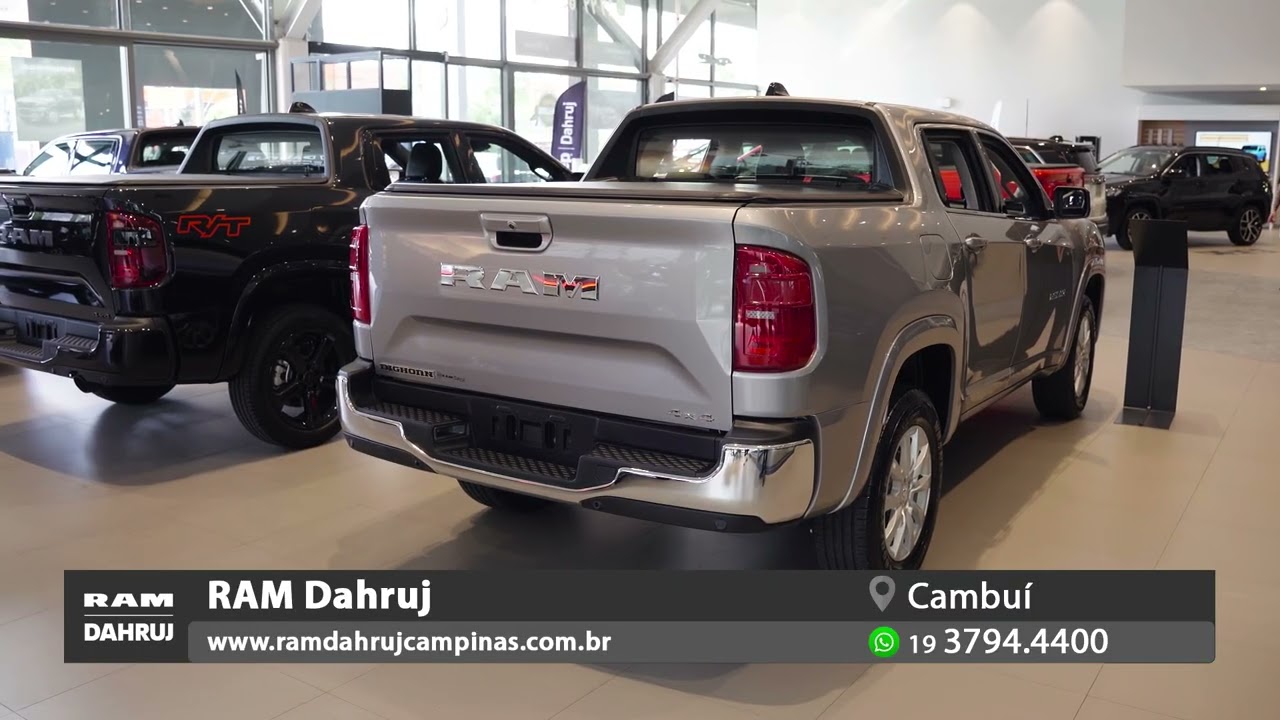 Ofertas SHOP25 - RAM 08.01 a 31.01.2026