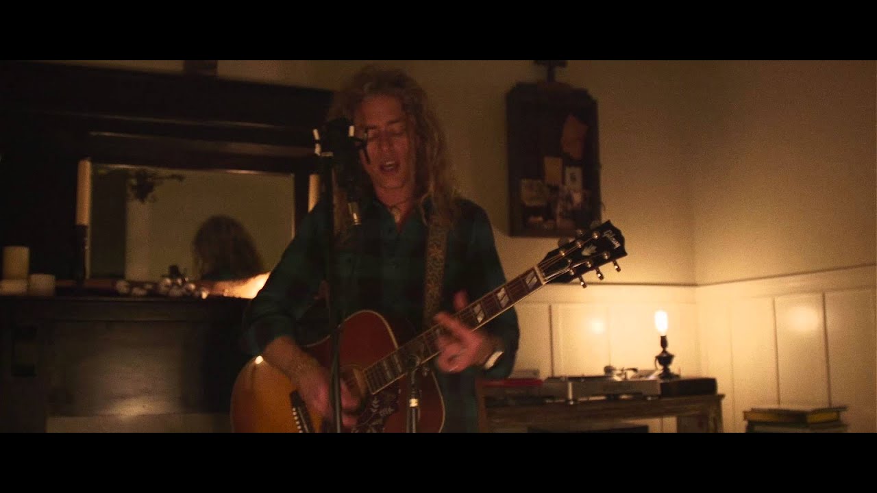 Zealand Worship - Lead Us To Your Heart (ACOUSTIC)