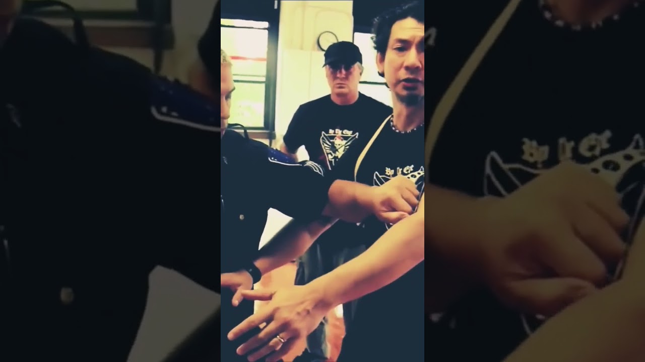 BEST of Doug Marcaida - Short